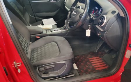 2015 Audi A3 - photo 6