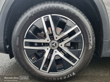 2023 Mercedes-Benz GLA - photo 5