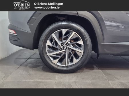 2023 Hyundai Tucson - photo 9