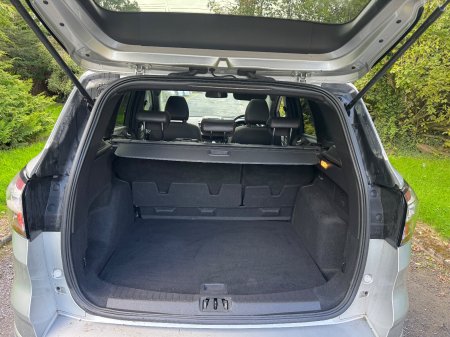 2018 Ford Kuga - photo 10
