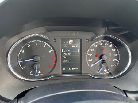 2017 Toyota Yaris - photo 4