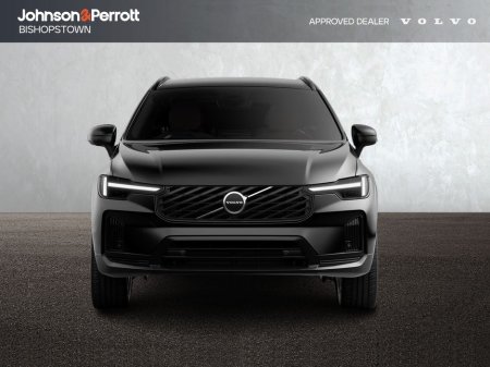 2027 Volvo XC60 - photo 4