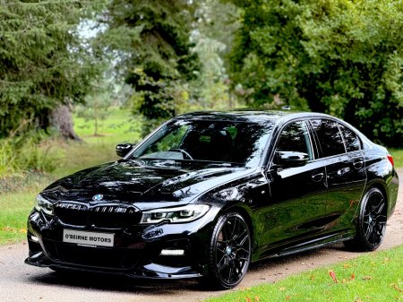 2022 BMW 3-Series - photo 26
