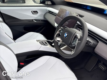 2026 BMW iX3 - photo 12