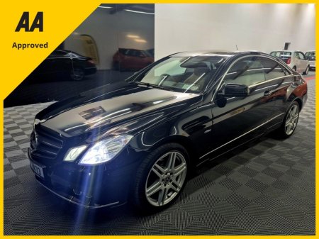 2010 Mercedes-Benz E-Class - photo 4
