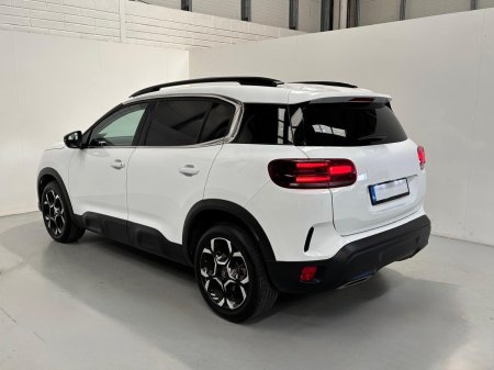 2023 Citroen C5 Aircross - photo 5