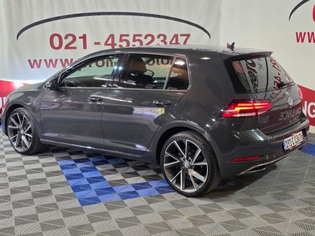 2019 Volkswagen Golf - photo 4