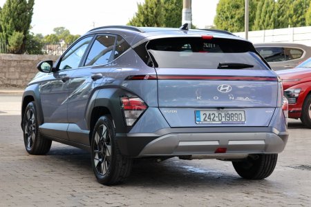 2024 Hyundai KONA - photo 5