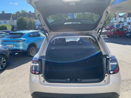 2025 Fiat 600 - photo 26