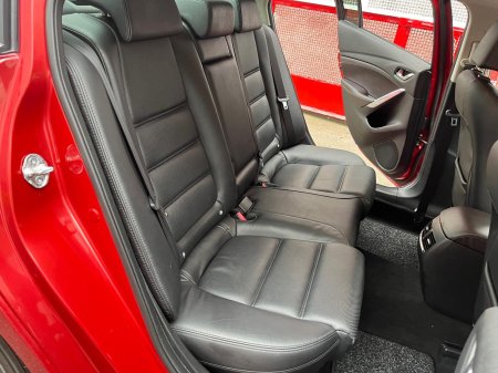 2015 Mazda Mazda6 - photo 14