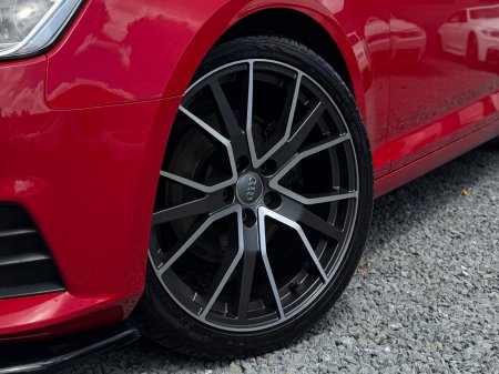 2017 Audi A4 - photo 18