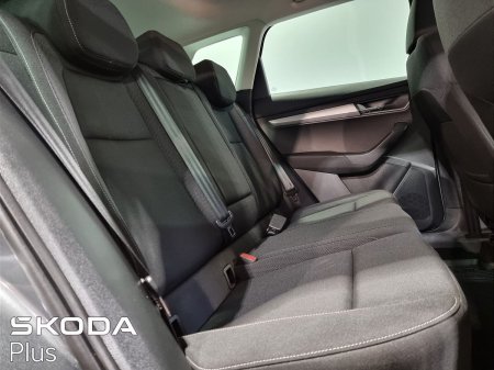 2024 Skoda Karoq - photo 28