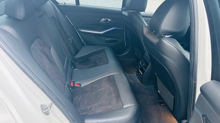 2020 BMW 3-Series - photo 11