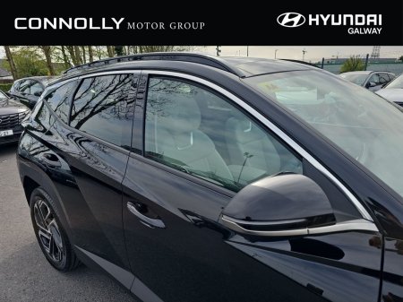 2026 Hyundai Tucson - photo 18