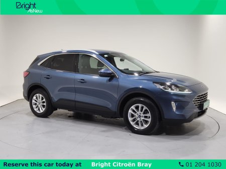 2023 Ford Kuga TITANIUM 2.5 PHEV 225 S6.2 CT 4DR