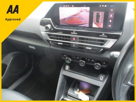 2024 Citroen C4 - photo 18