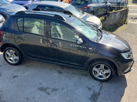 2019 Dacia Sandero Stepway - photo 3