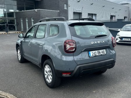 2024 Dacia Duster - photo 2