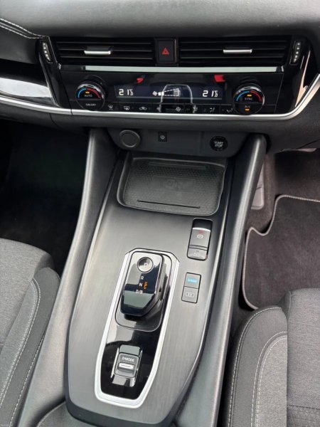 2024 Nissan Qashqai - photo 21