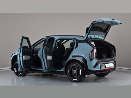 2027 Kia EV3 - photo 10