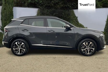 2022 Kia Sportage - photo 3