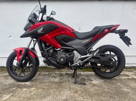 2015 Honda Other - photo 5