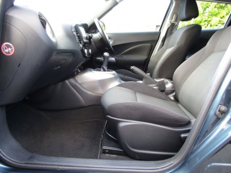 2013 Nissan Juke - photo 14