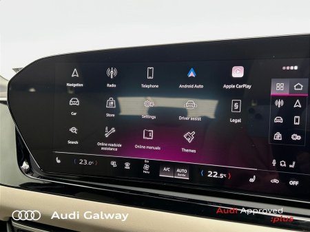 2025 Audi A5 - photo 14