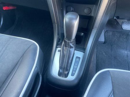 2016 Suzuki Swift - photo 16
