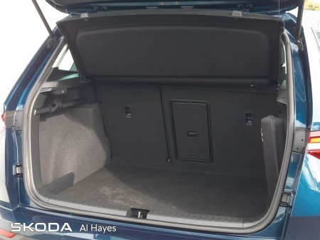 2022 Skoda Karoq - photo 7
