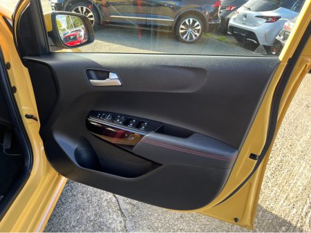 2021 Kia Picanto - photo 13