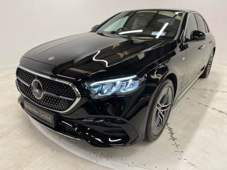 2026 Mercedes-Benz E-Class - photo 12