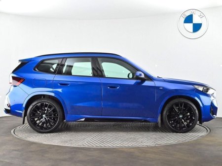 2025 BMW X1 - photo 23