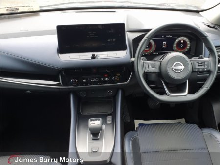 2022 Nissan Qashqai - photo 2