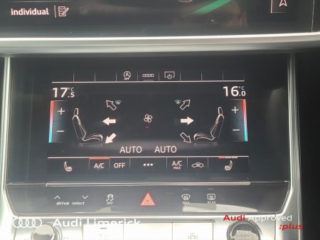 2025 Audi A6 - photo 33