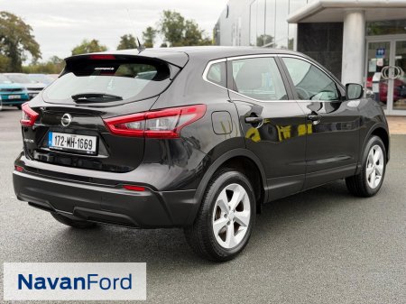 2017 Nissan Qashqai - photo 3