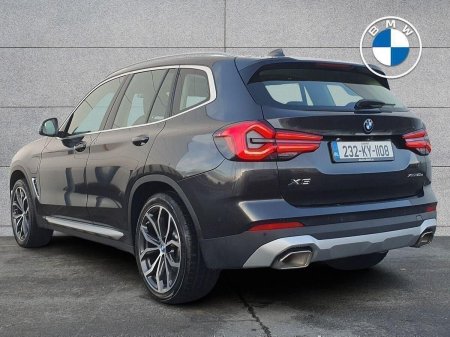 2023 BMW X3 - photo 2