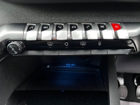 2020 Peugeot 3008 - photo 24