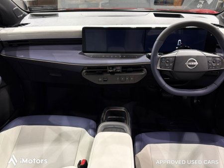 2026 Nissan Leaf - photo 14