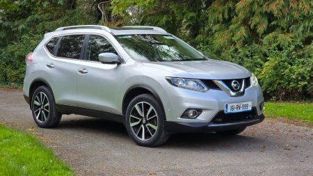 2016 Nissan X-Trail - photo 2