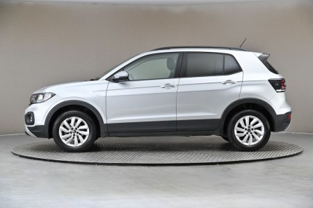 2023 Volkswagen T-Cross - photo 5