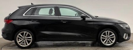 2023 Audi A3 - photo 3