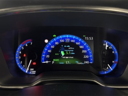 2023 Suzuki Swace - photo 19