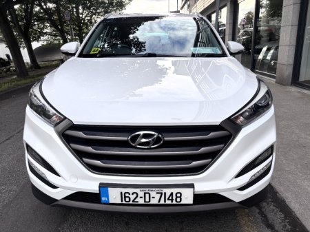2016 Hyundai Tucson - photo 3
