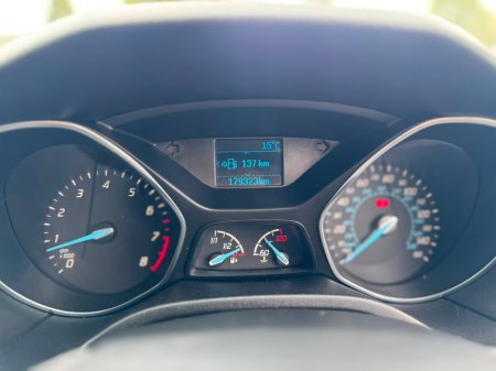 2013 Ford Focus - photo 22