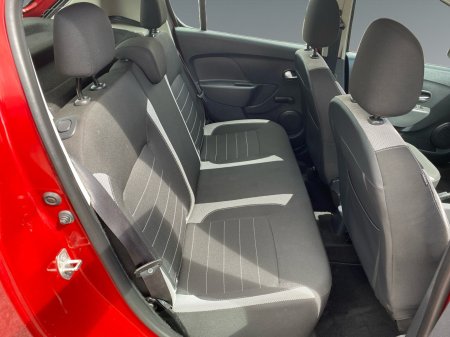 2020 Dacia Sandero Stepway - photo 9