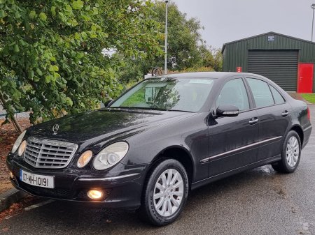 2007 Mercedes-Benz E-Class - photo 9
