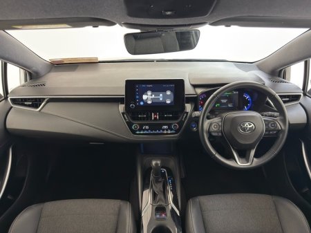 2023 Toyota Corolla - photo 8