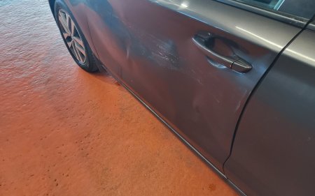 2018 Hyundai i30 - photo 8
