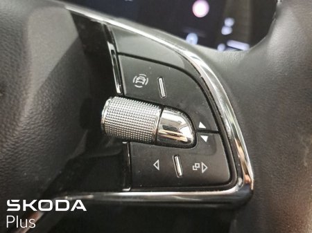 2024 Skoda Superb - photo 25
